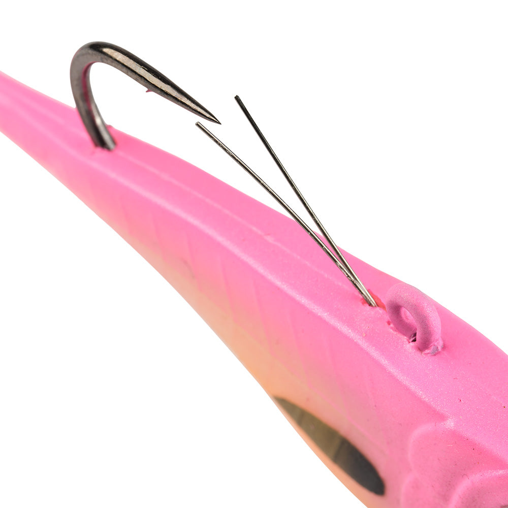 Berkley Powerbait Saltwater Powervibe Max  5  HD Sunburn 1653004