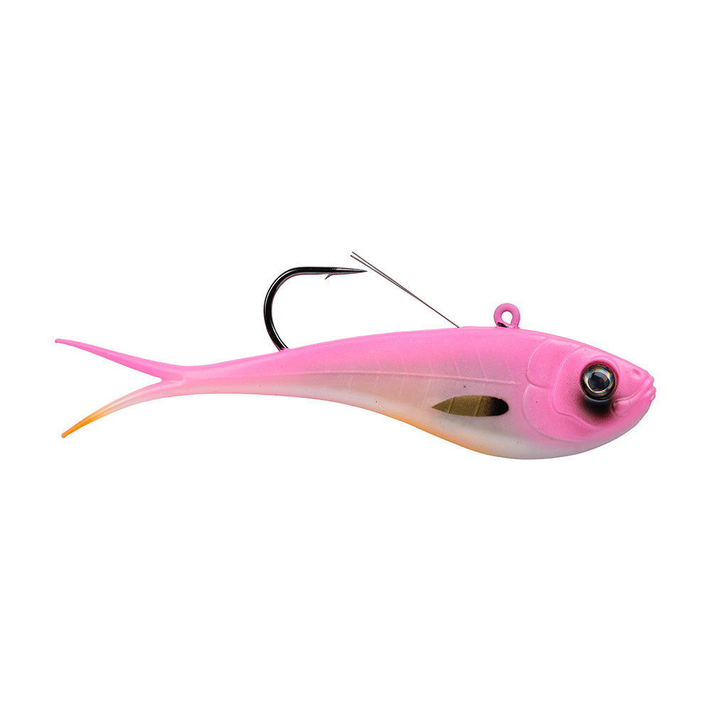 Berkley Powerbait Saltwater Powervibe Max  5  HD Sunburn 1653004