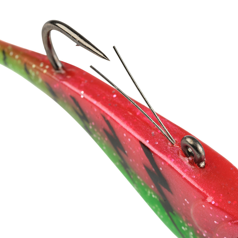 Berkley Powerbait Saltwater Powervibe Max  5  HD Thunder Chicken 1653008