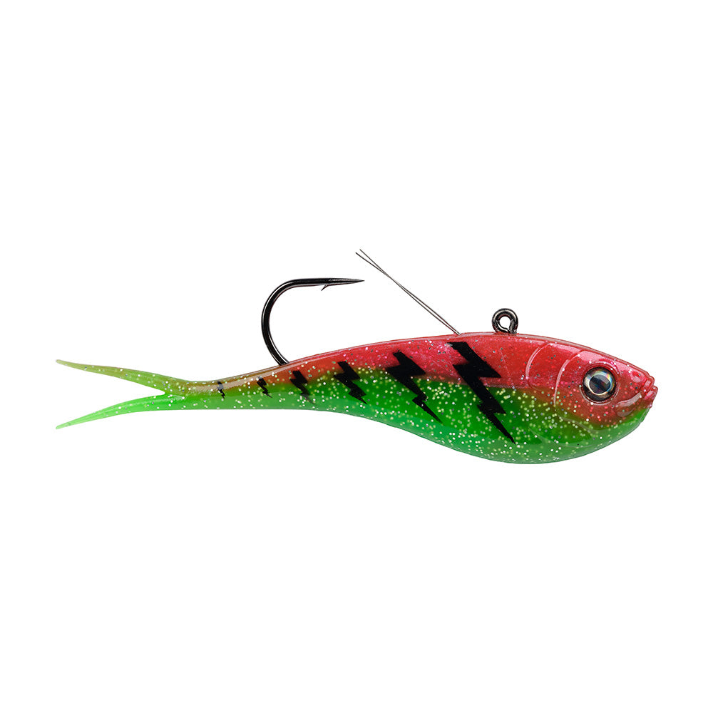 Berkley Powerbait Saltwater Powervibe Max  5  HD Thunder Chicken 1653008
