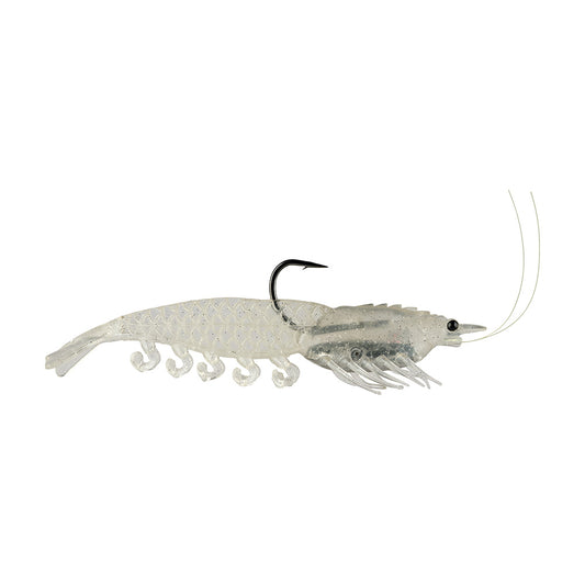 Berkley Powerbait Saltwater Shrimperor  5  Cold Beer 1658084