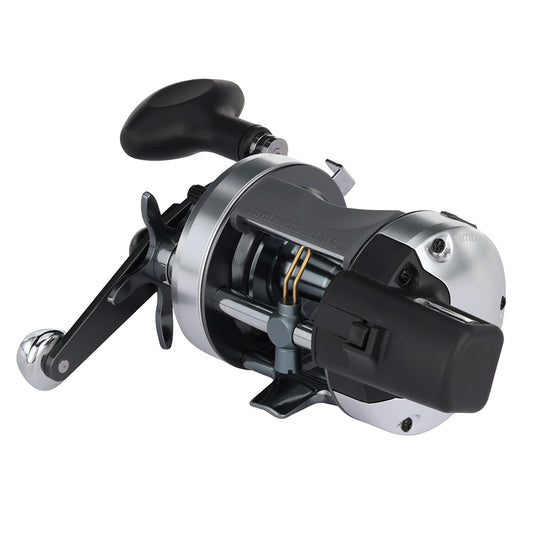 Abu Garcia Ambassadeur Round Reel wDigital Line Counter  Right Hand C36500LC 1649432