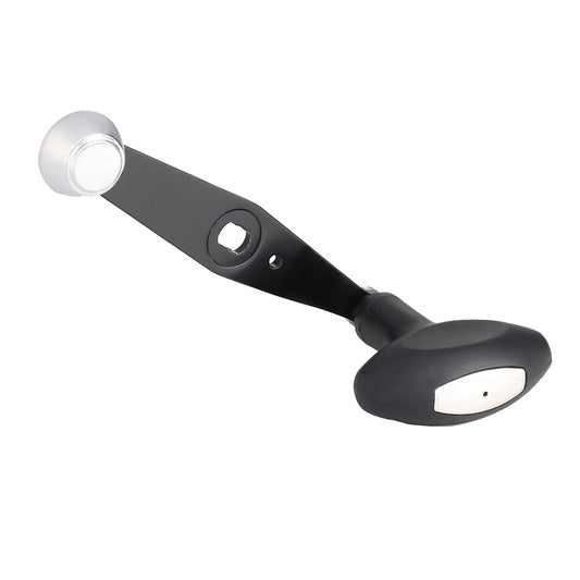 Abu Garcia Power Handle Accessory  Black PHAB 1649443