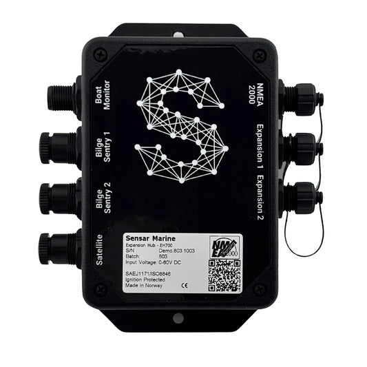 Sensar Expansion Hub EH700