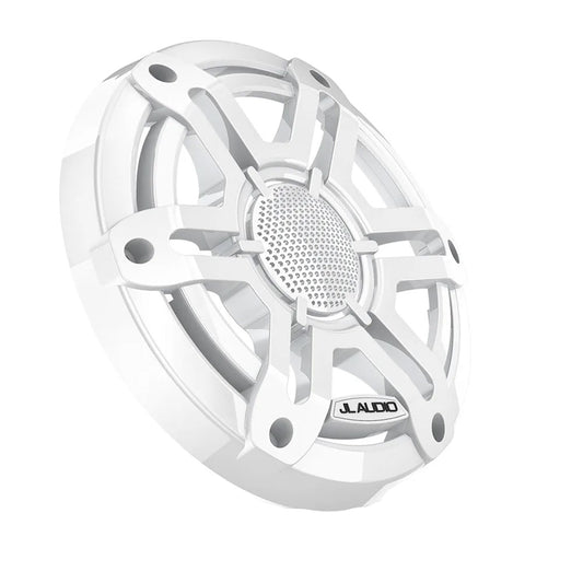 JL Audio M200 65 White Sport Single Speaker Grille 0101454800