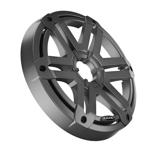 JL Audio M200 10 Grey Sport Single Subwoofer Grille 0101455001