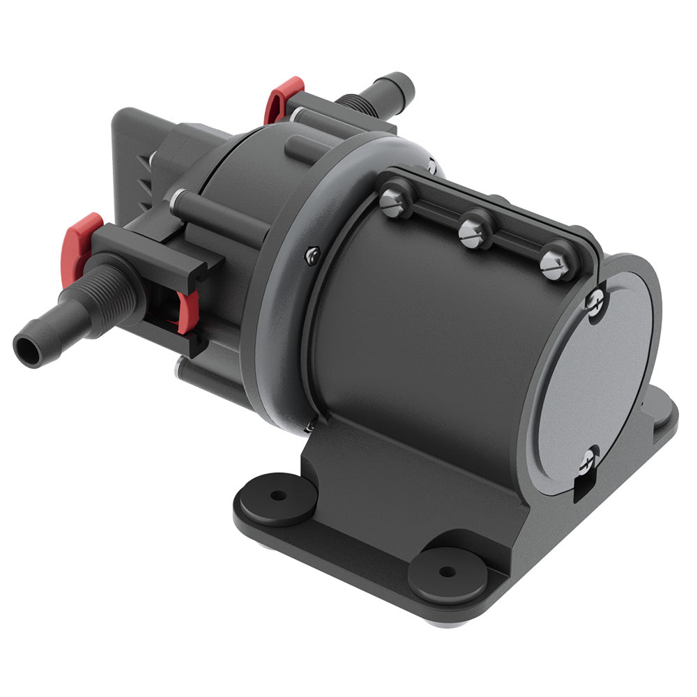 Johnson Pump Aqua Jet II WPS 29 GPM  12V  GSP 28 Bar 102500803
