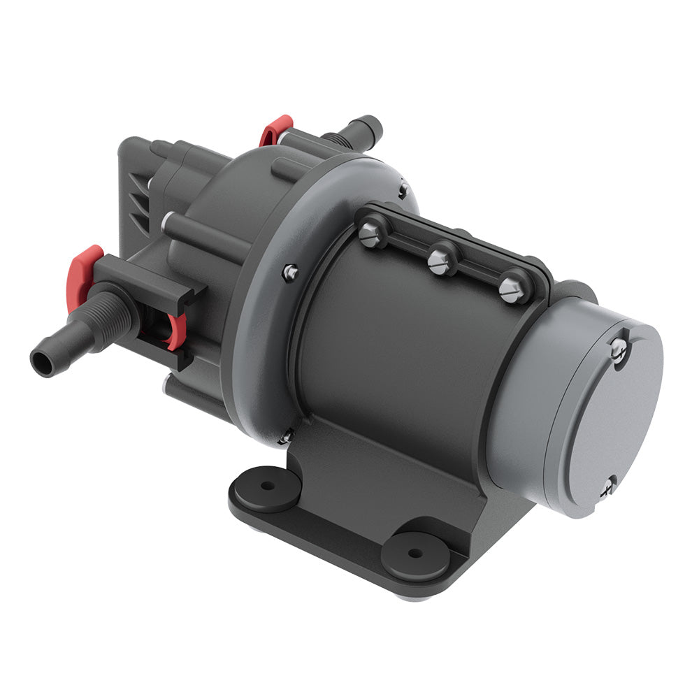 Johnson Pump Aqua Jet II WPS 35 GPM  12V  GSP 28 Bar 102500903