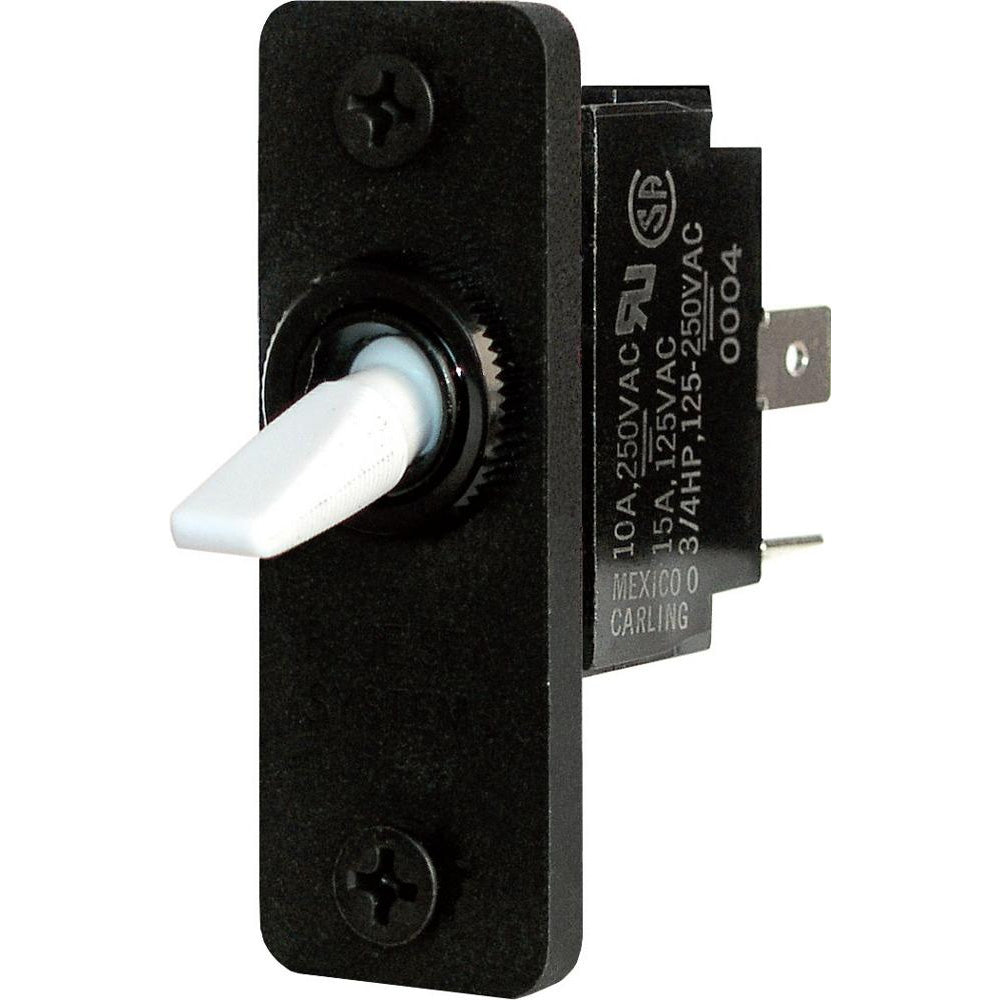 Blue Sea 8210 Toggle Panel Switch 8210