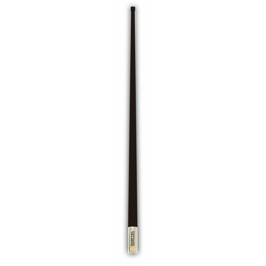 Digital Antenna 531AB 4 AMFM Antenna  Black 531AB