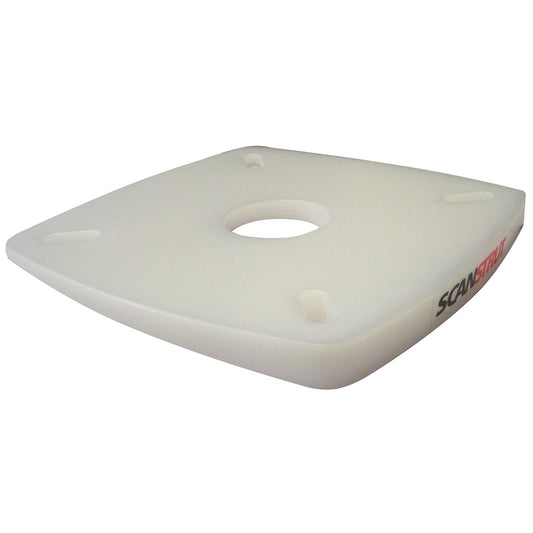 Scanstrut PT3010 Base Wedge fPowerTower Radar Mounts  4 PT3010