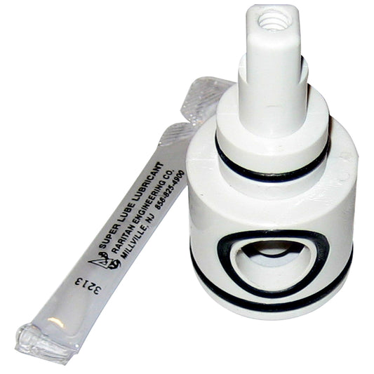 Raritan Inlet Valve fPHII  PHEII 1203BW