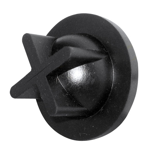 Raritan Joker Valve wCross Slits C254