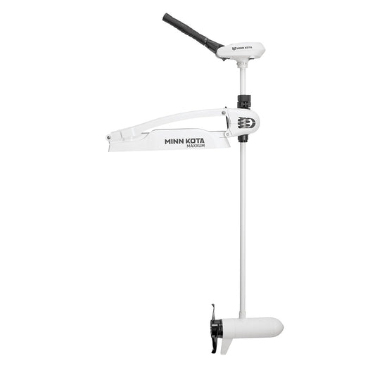 Minn Kota Riptide Maxxum RT80SMBG Saltwater Trolling Motor  24V80lb62 1363446