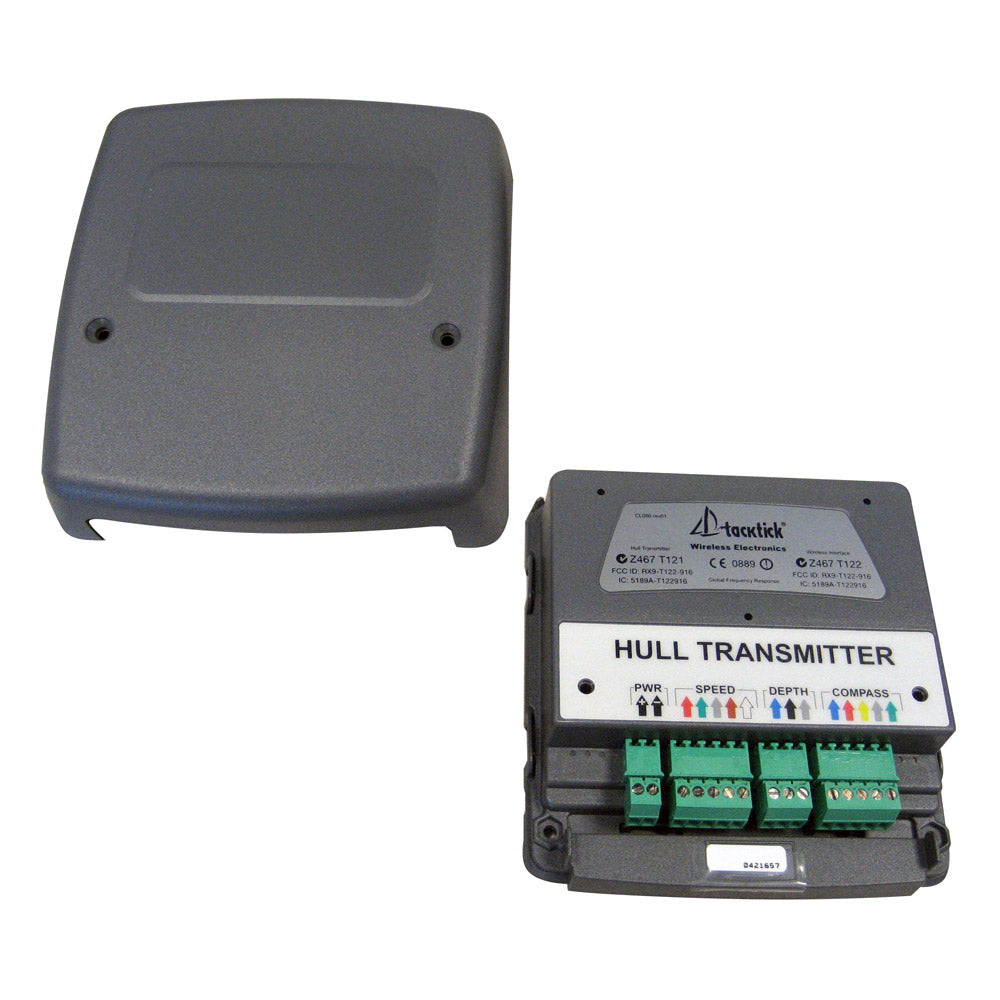 Raymarine T121 Hull Transmitter T121