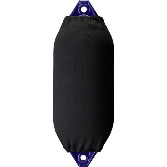 Polyform Elite Fender Cover fF5 Fenders  Black EFC5 BLACK