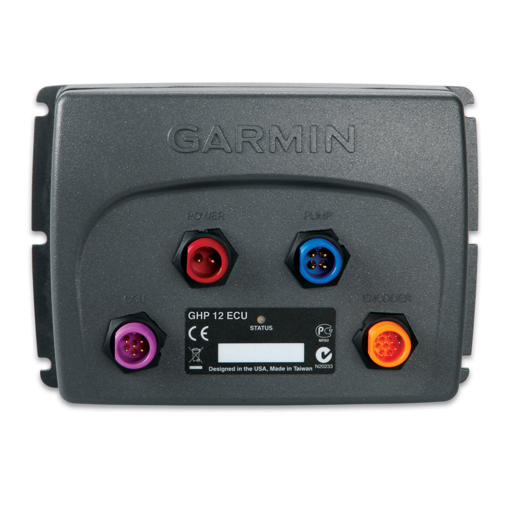 Garmin Electronic Control Unit ECU fGHP 12 0101105330
