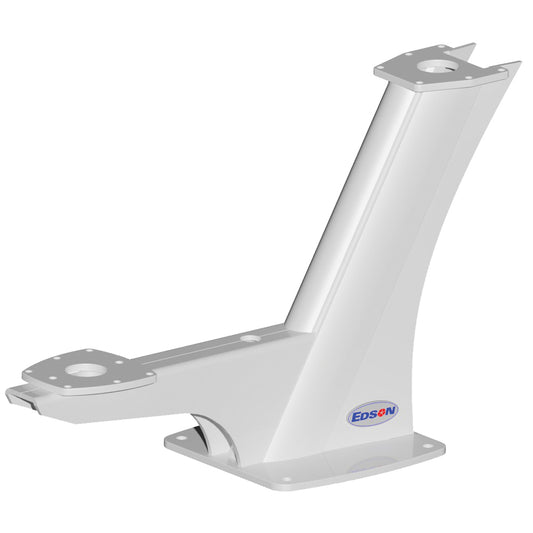 Edson Vision Series 18 Dual Mount f Radars  Sat Domes 68200