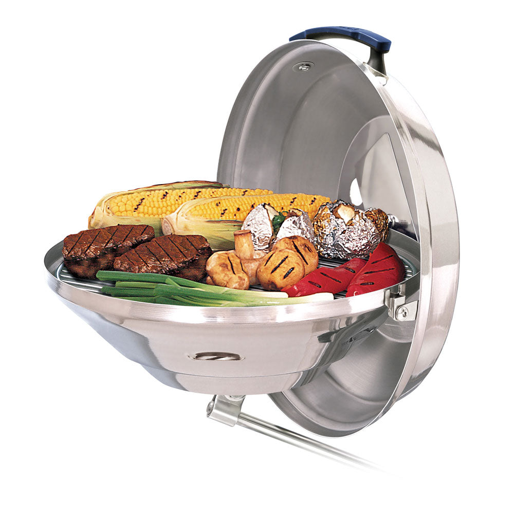 Magma Marine Kettle Charcoal Grill  17 A10114