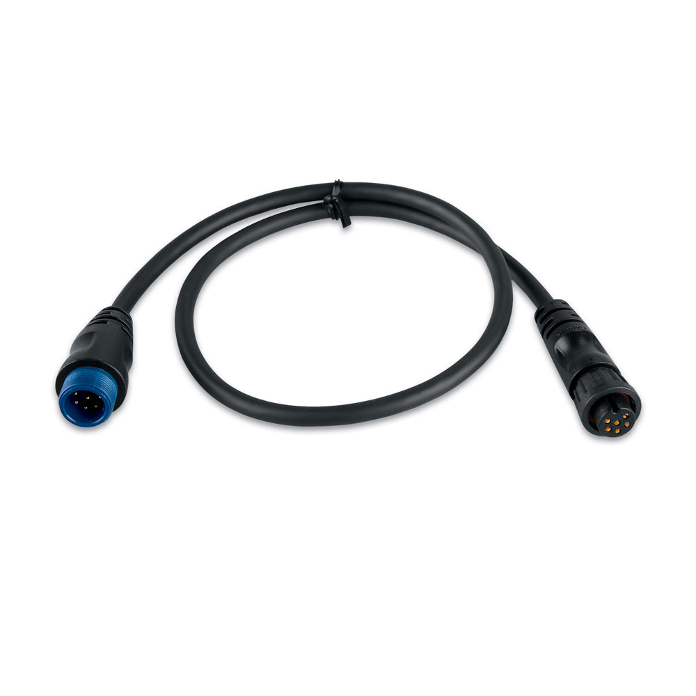 Garmin 6Pin Female to 8Pin Male Adapter 0101161200