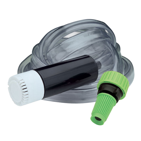 Rule IL200 InLine Submersible Pump Kit  28gpm  12V IL200K