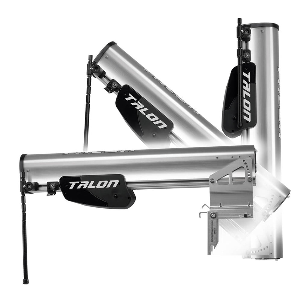 Minn Kota Talon Tilt Bracket f8 10  12 ThreeStage Talons 1810222