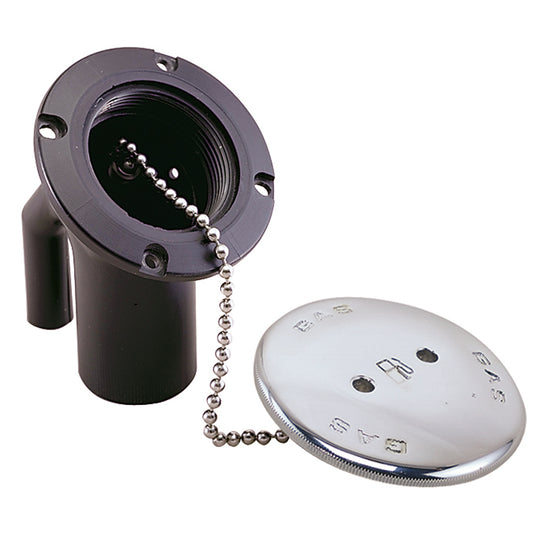 Perko 0540 Gas FillVent f112 Hose  Angled Neck 0540DPGCHR