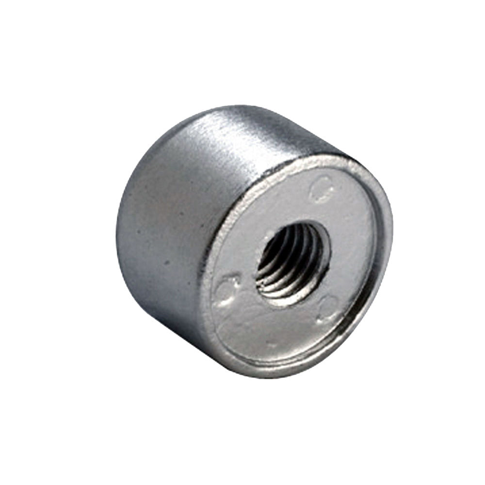 Tecnoseal Gimbal Housing Nut Anode  Aluminum 00807AL