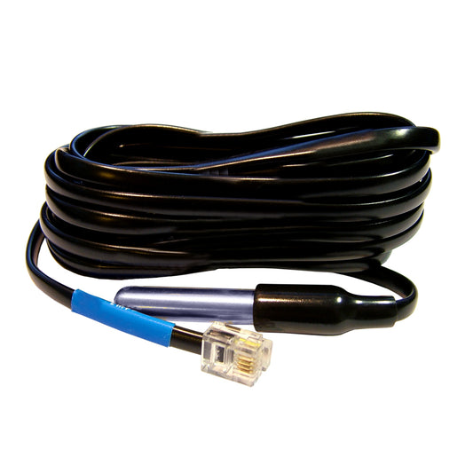 Davis Stainless Steel Temperature Probe wRJ Connector 6475