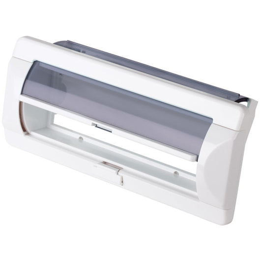 Boss Audio MRC10 Waterproof Flipup Radio Cover MRC10