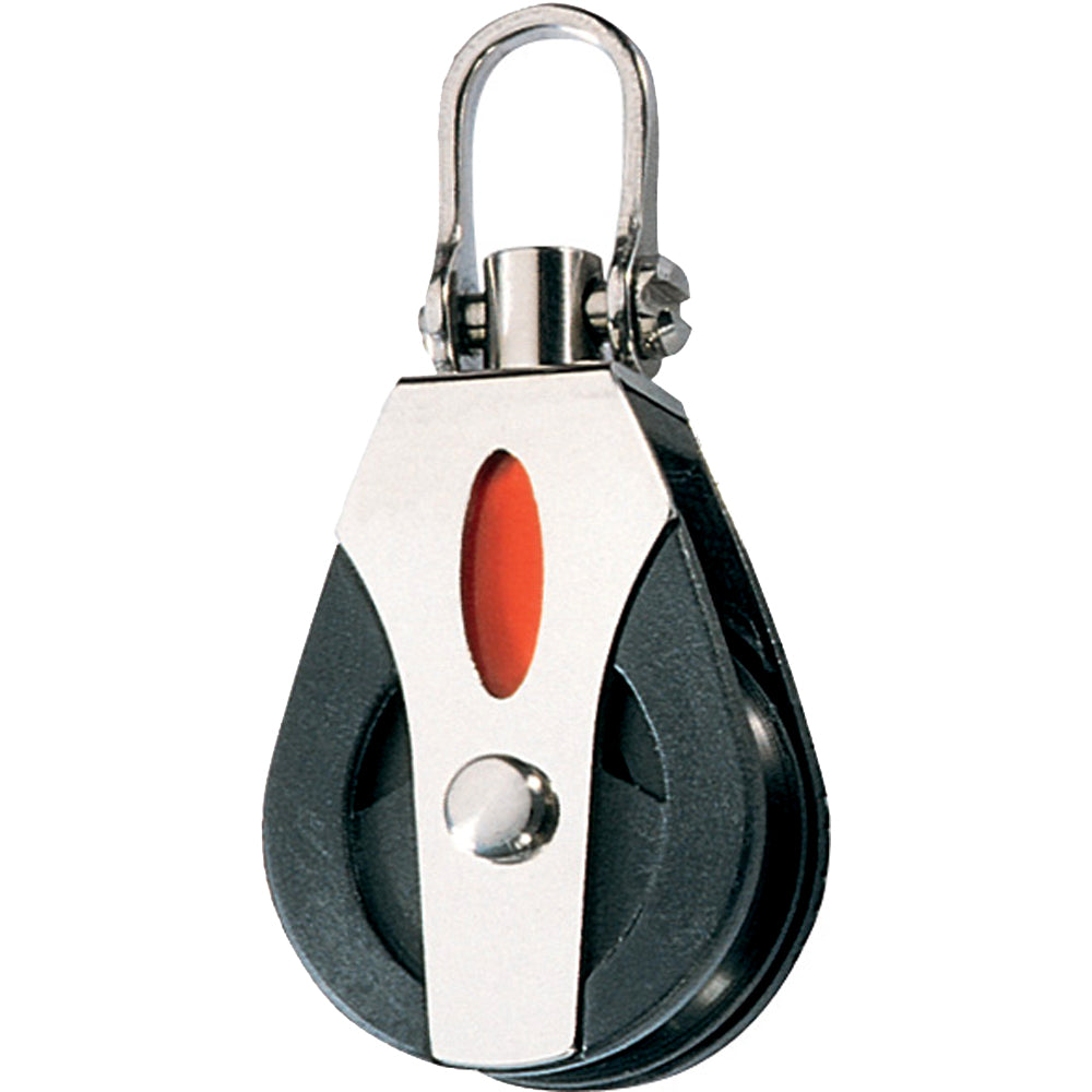 Ronstan Series 20 Ball Bearing Block  Single RF20100