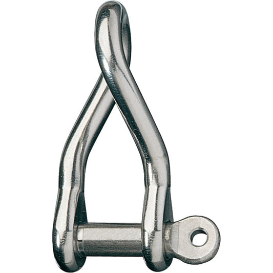 Ronstan Twisted Shackle  38 Pin  218L x 58W RF631