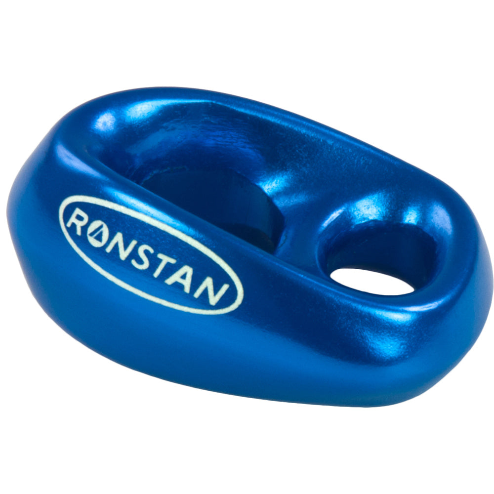Ronstan Shock  38 Line  38 Webbing  Blue RF8081BLU