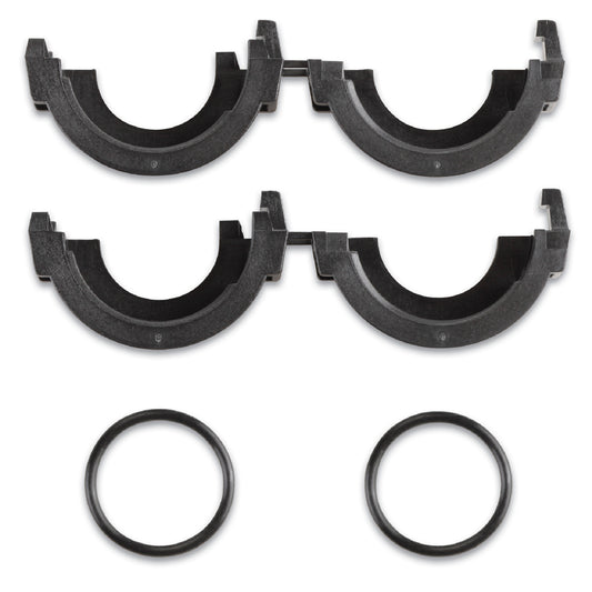 Garmin Split Connector Threaded fRJ45 Network Cables  18mm 0101117000