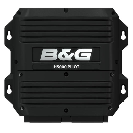 BG H5000 Pilot Computer 00011554001