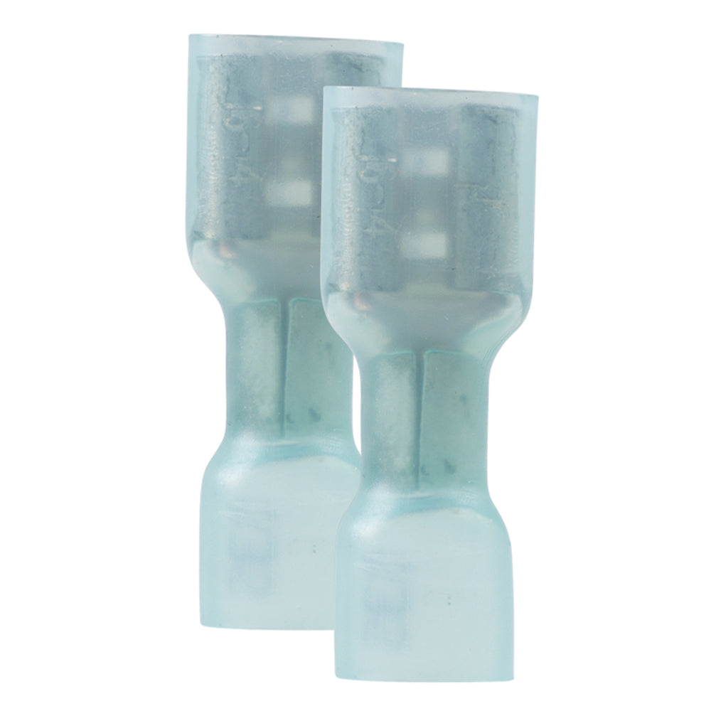 Ancor Universal Speaker Connector Kit f1614 AWG Wire Gauge SPK1614