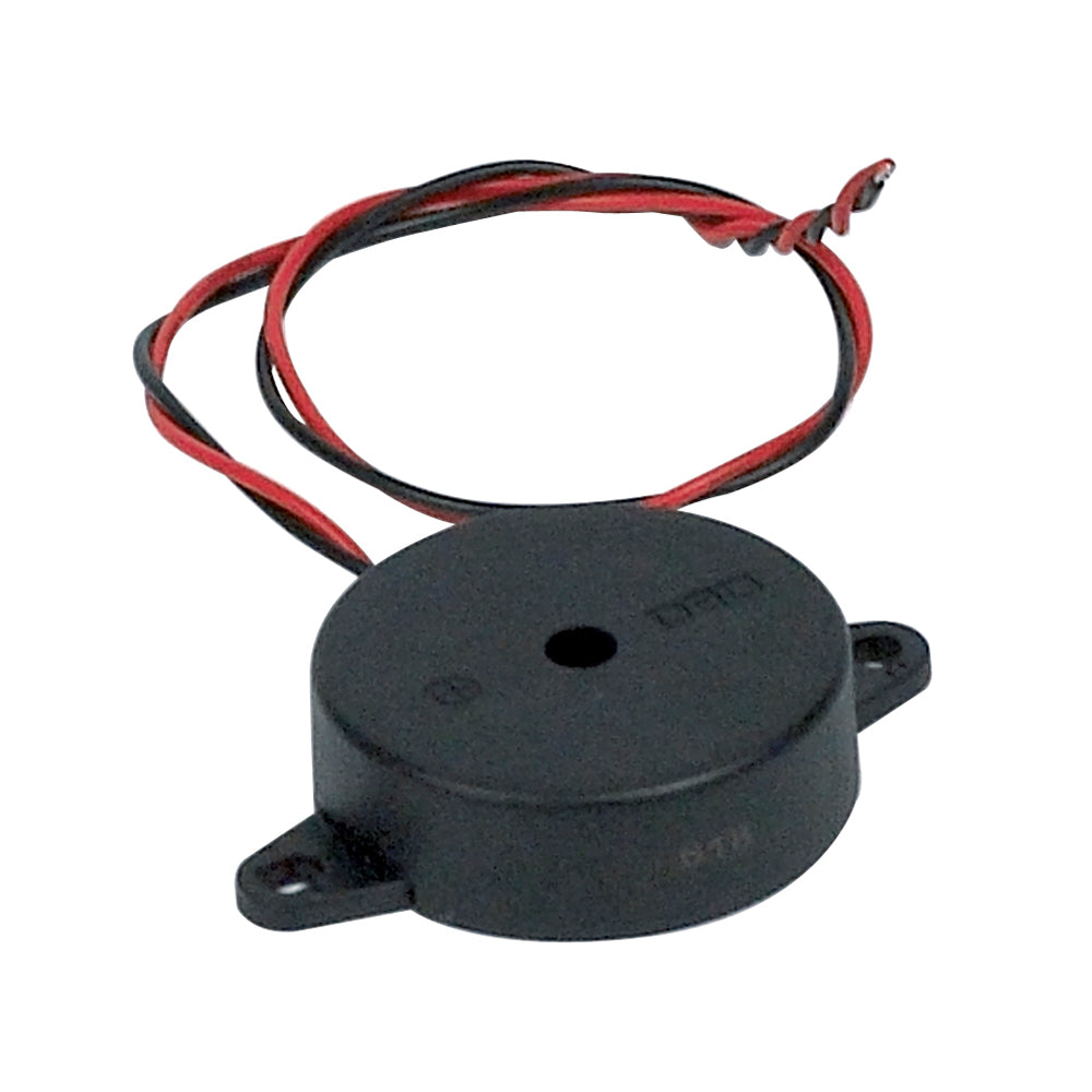 BEP Piezo Buzzer  30mm  520v  85DB 5427C4DSP
