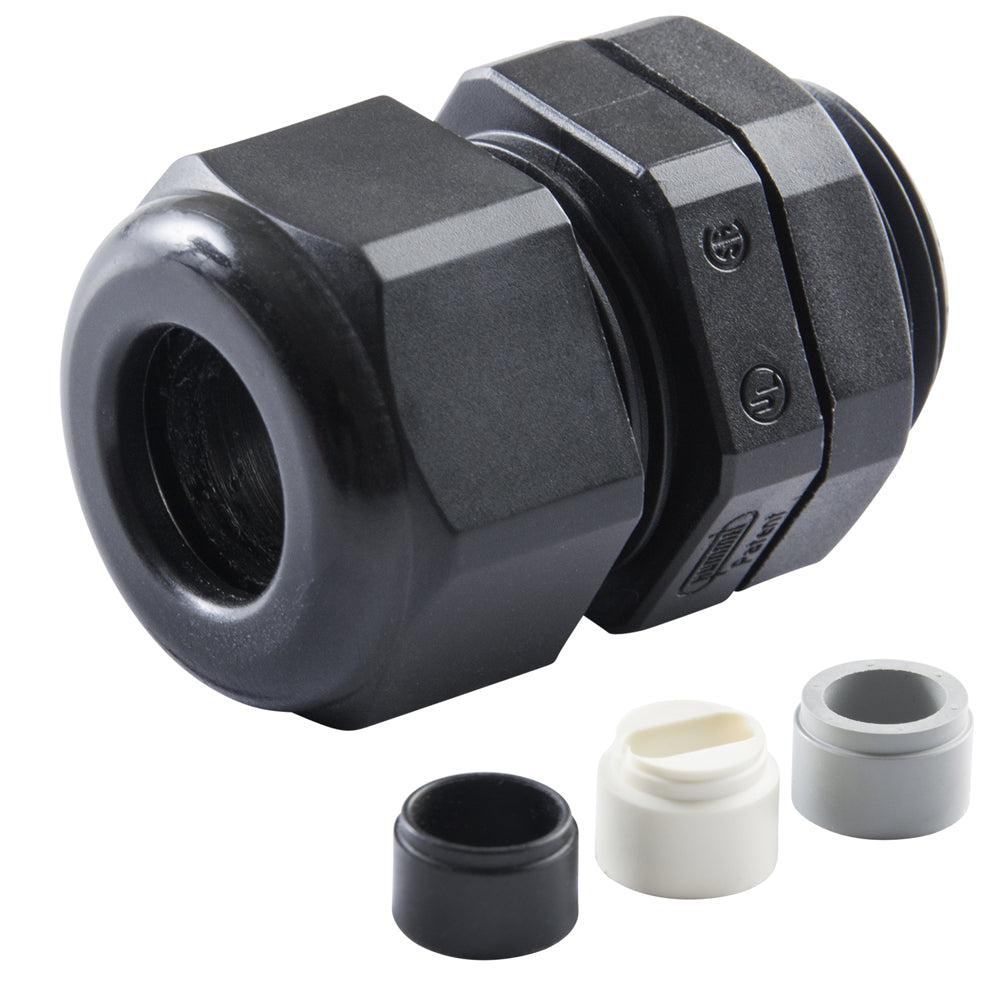 Ancor Marine Grade Electrical Wire Seal  Round Cable 4 to 10 AWG 12 NPT 765002