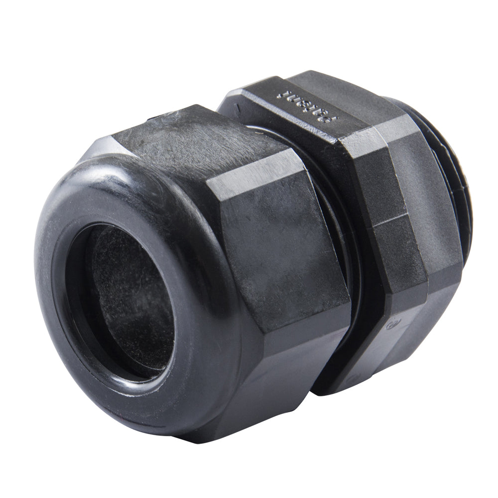 Ancor Marine Grade Electrical Wire Seal  Round Cable  1 to 30 AWG 34 NPT 765004