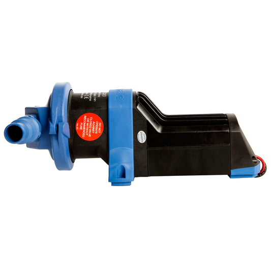 Whale Gulper 320 High Capacity WasteBilge Pump 12V BP2052