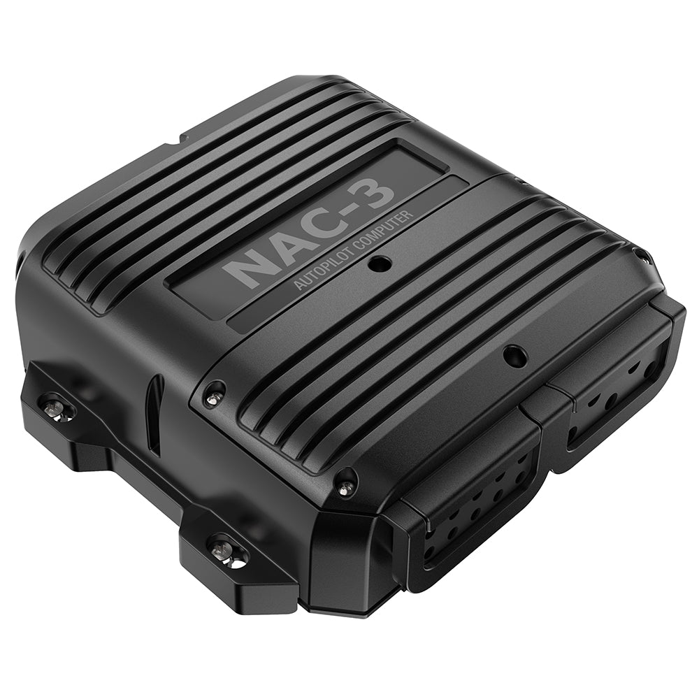 Simrad NAC3 High Current Course Computer 00013250001