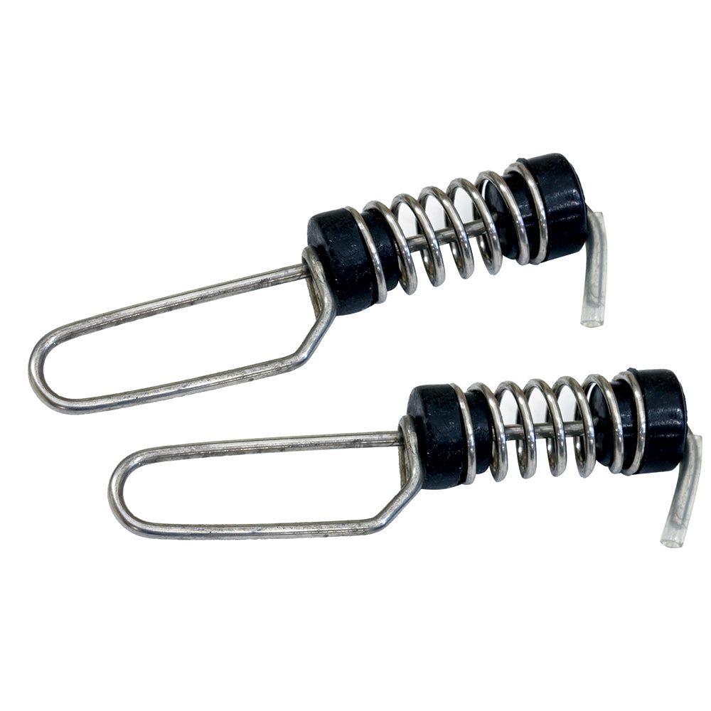 Tigress Antenna Flag Clip 88668