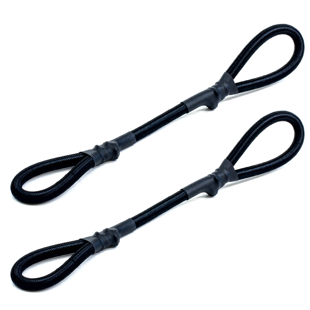 Tigress TTop Rod Safety Straps  Pair 88676