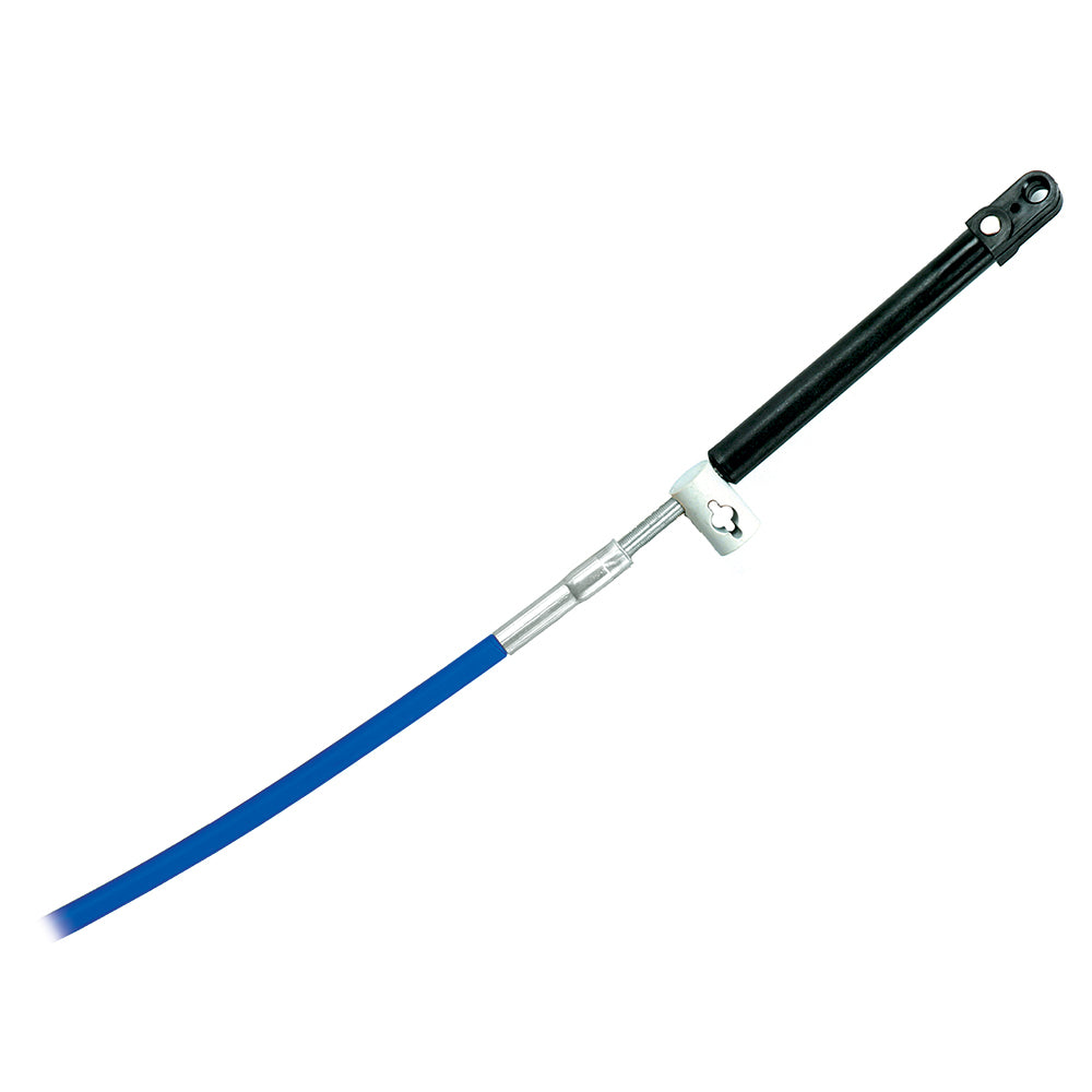 Uflex MACH Series High Efficiency  Flexibility Engine Control Cable  Mercury Gen II  16 MC36X16