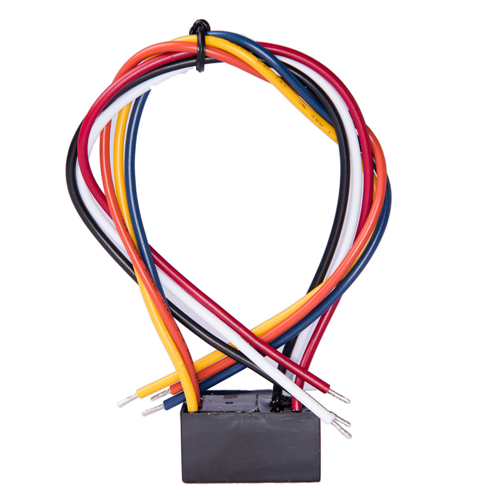 Siren Marine PAM4 Wired DC Relay SMACCDCRE