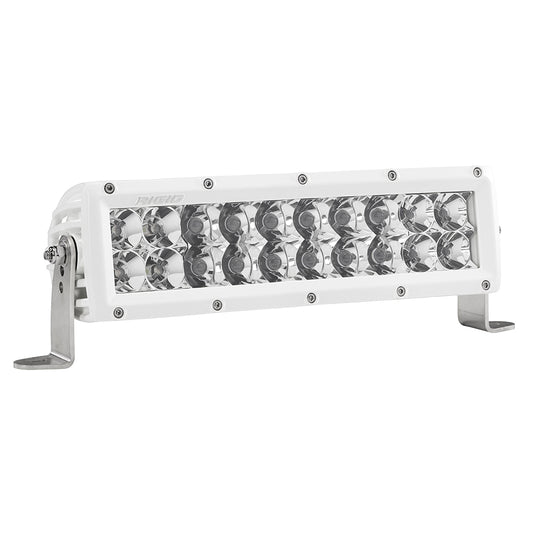 RIGID Industries ESeries PRO 10 SpotFlood Combo LED  White 810313