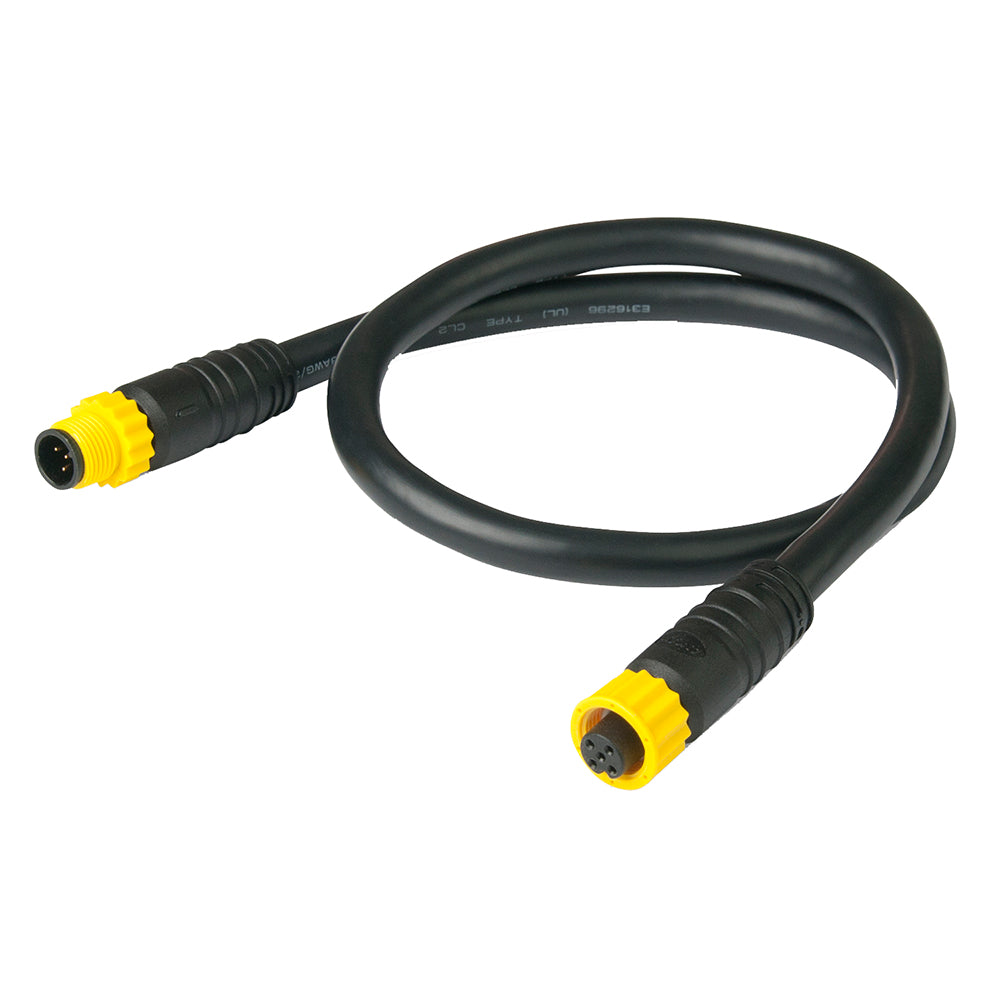 Ancor NMEA 2000 Backbone Cable  10M 270010