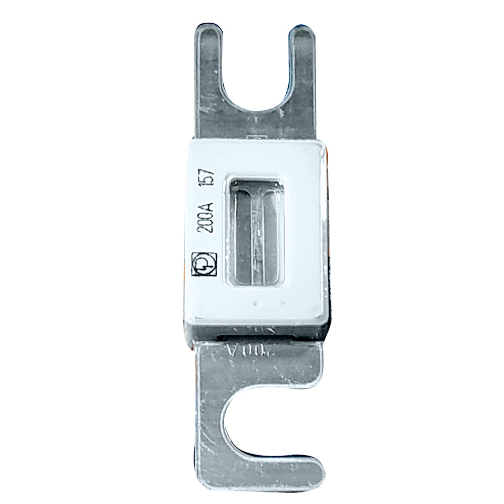 VETUS Fuse Strip C20  200 Amp ZE200