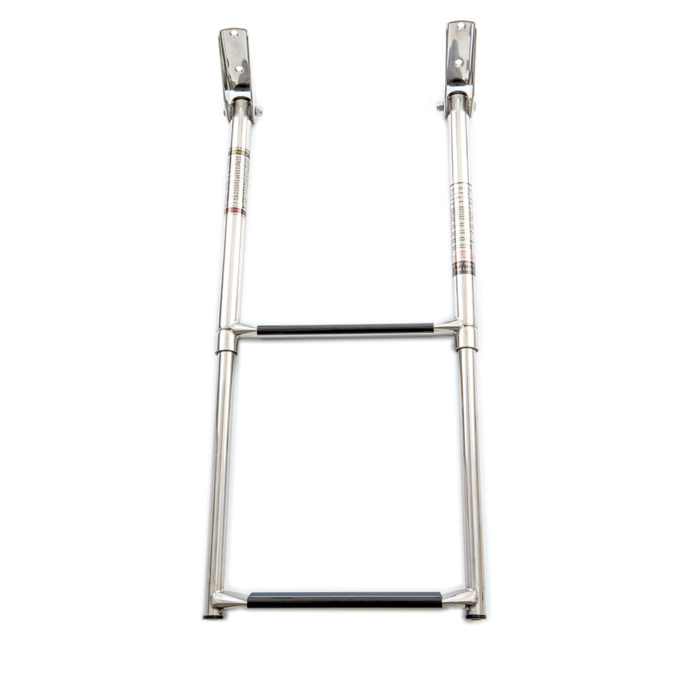 Whitecap 2Step Telescoping Swim Ladder S1850