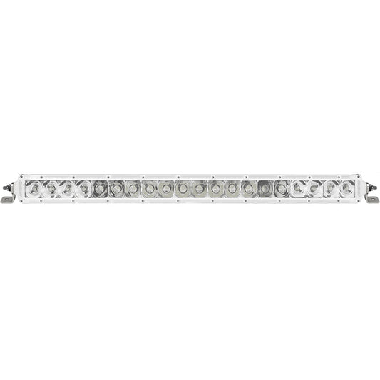 RIGID Industries SRSeries PRO 20  SpotFlood Combo LED  White 320314